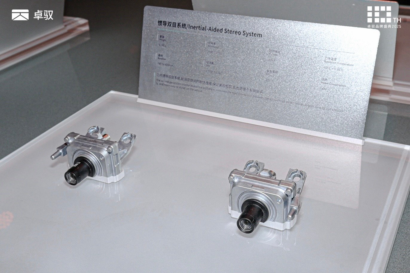 Dji Spinoff Zyt Takes On Autonomous Trucking With Drone-Derived Tech