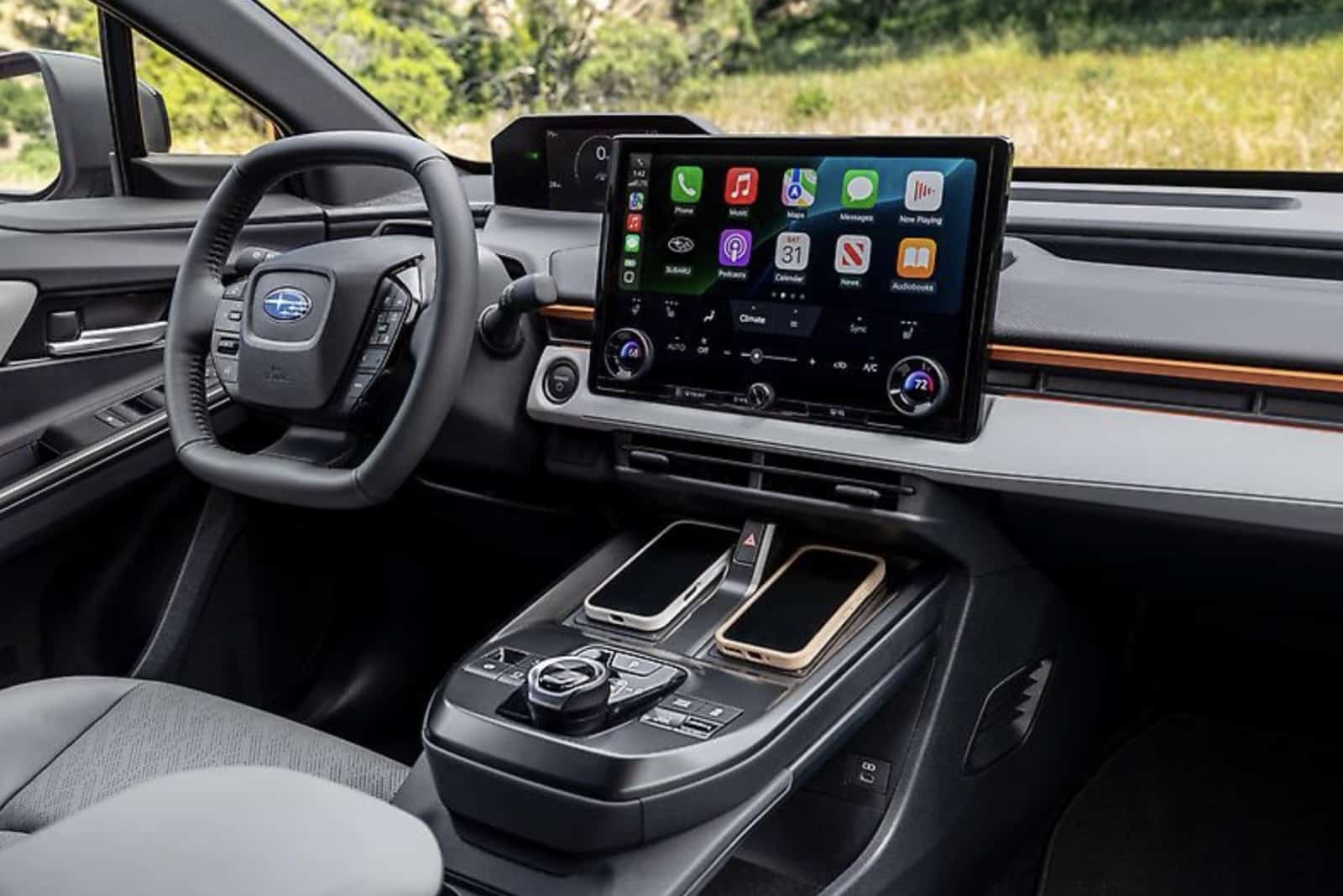 Subaru Prices 2026 Uncharted EV at $34,995 With 300+ Mile Range