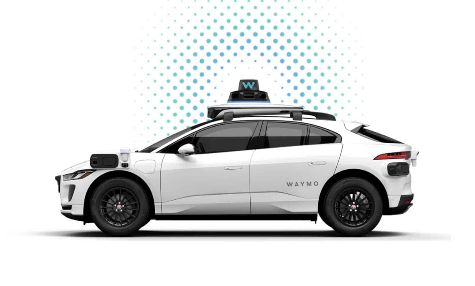 Waymo Launches Autonomous Employee Rides At Sfo Airport 1 Waymo Launches Autonomous Employee Rides At Sfo Airport
