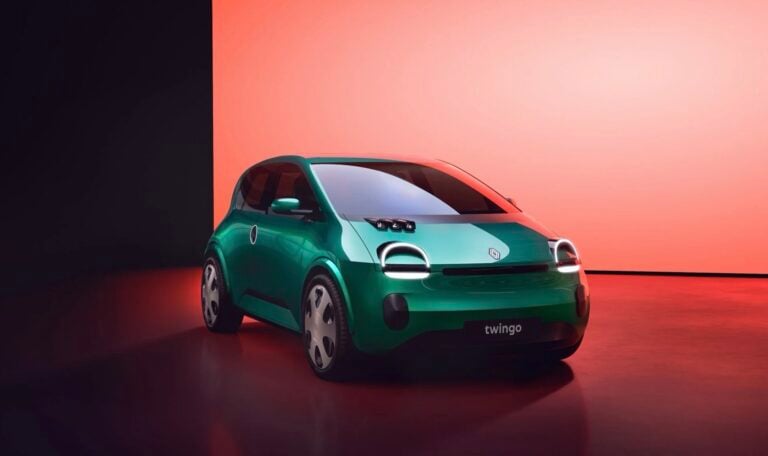 Renault Kills Ampere: New Ceo Dismantles De Meo'S Ev Spinoff In Latest European Retreat