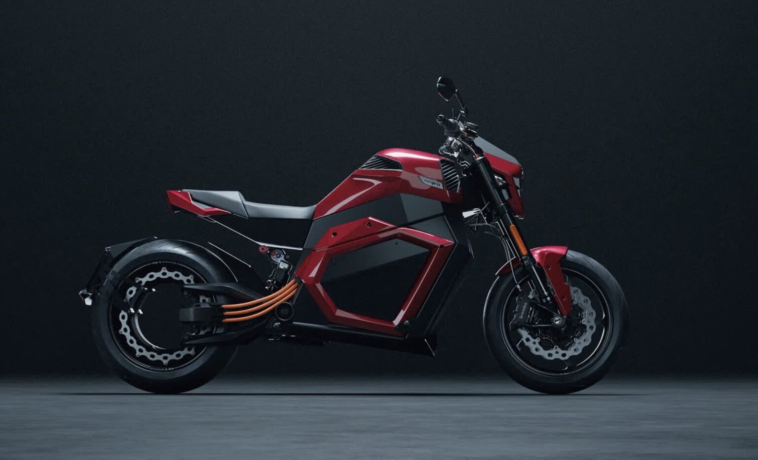 Verge Motorcycles Vs. The SolidState Hype Machine Why Scientists Don