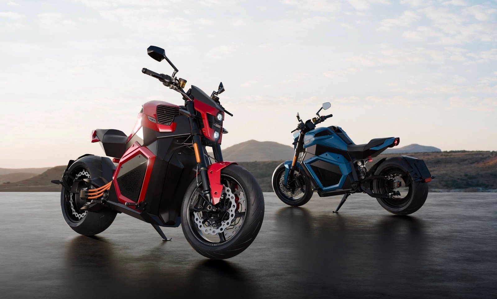 Verge Motorcycles Vs. The Solid-State Hype Machine: Why Scientists Don'T Believe Finland'S 'Holy Grail' Battery Claims