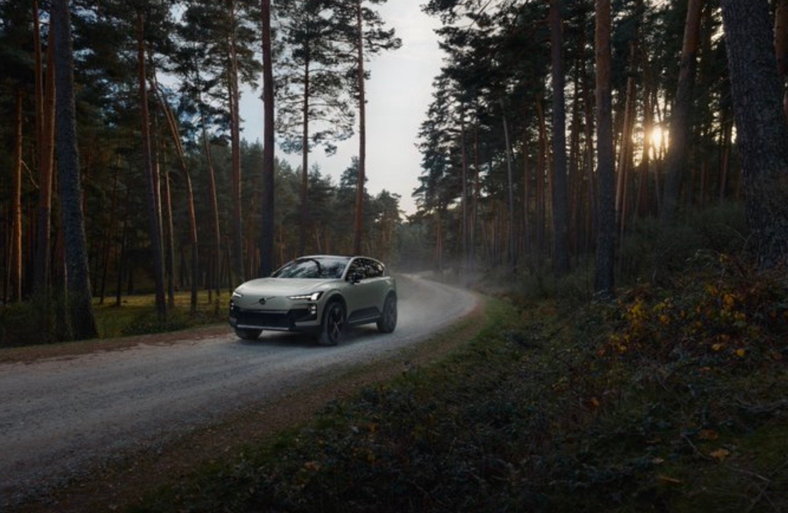 Volvo Ex60 Vs. Bmw And Mercedes: The 400-Mile Swedish Suv That Finally Makes Range Anxiety Obsolete