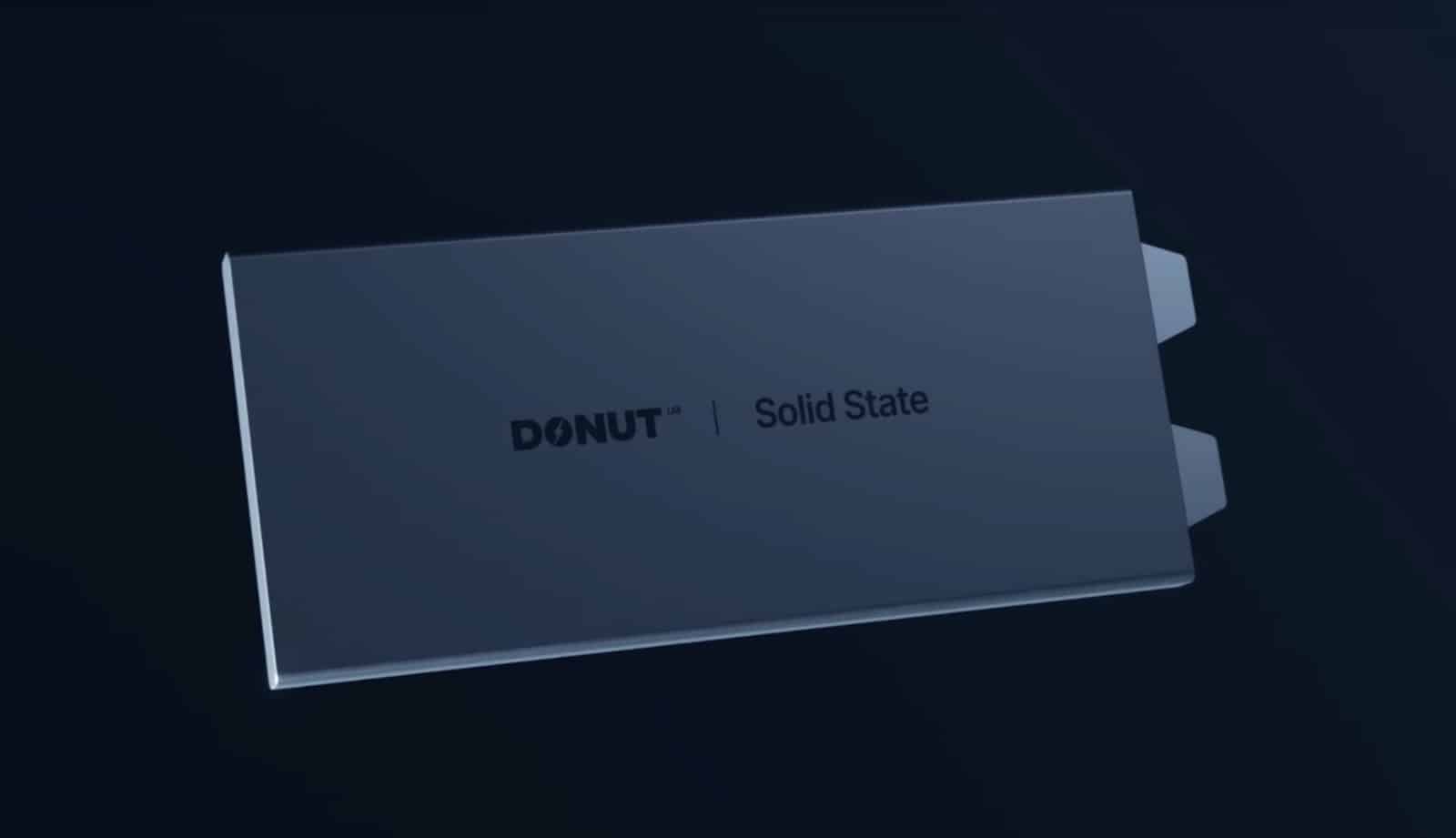 Donut Lab'S Solid-State Battery Passes Its First Independent Test — But The Hardest Claims Are Still Unproven