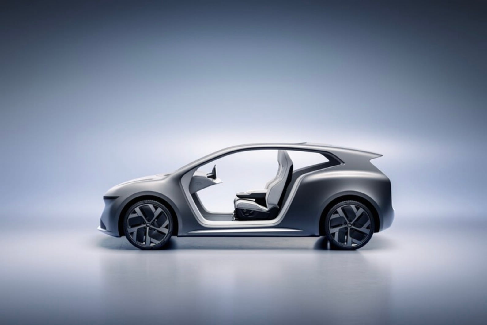 Get An Exclusive First Look At The Lucid Cosmos, A Sub-$50,000 Midsize Electric Suv. Discover How The New Atlas Drive Unit And 800V Tech Could Finally Make Lucid Profitable While Challenging The Tesla Model Y.