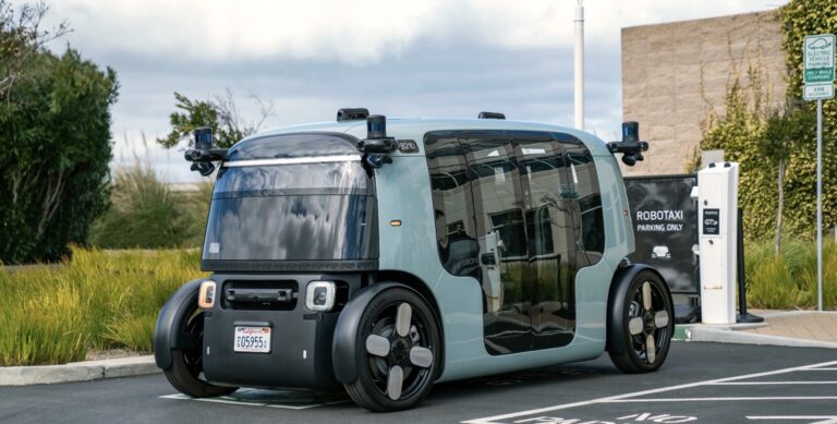 Nhtsa Puts Waymo, Zoox, And Aurora In The Hot Seat — Tesla Gets A Side Door 1 Nhtsa Puts Waymo, Zoox, And Aurora In The Hot Seat — Tesla Gets A Side Door