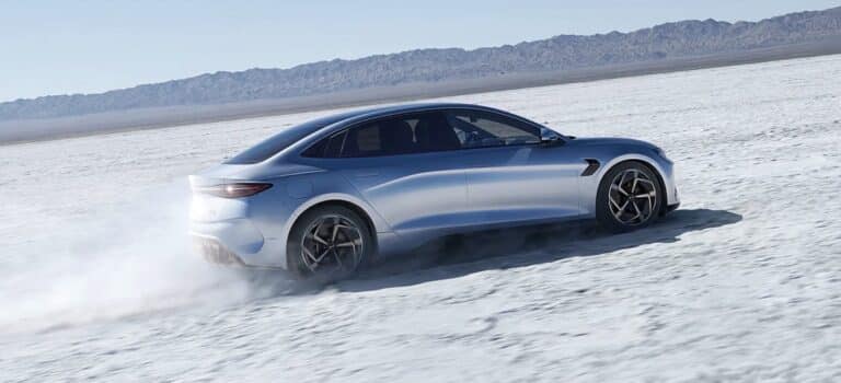 Byd Undercuts Tesla By $4,700 Per Car