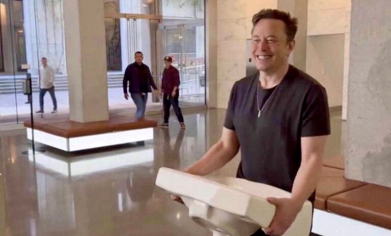 Elon Musk On Trial For Twitter Fraud: Why Every Tesla Investor Should Be Watching