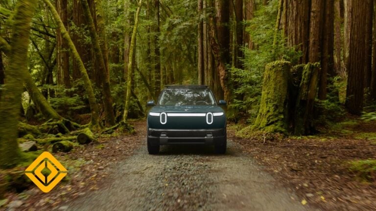 Rivian R2 Arrives At $57,990 — But The $45,000 Promise Just Moved To 2027