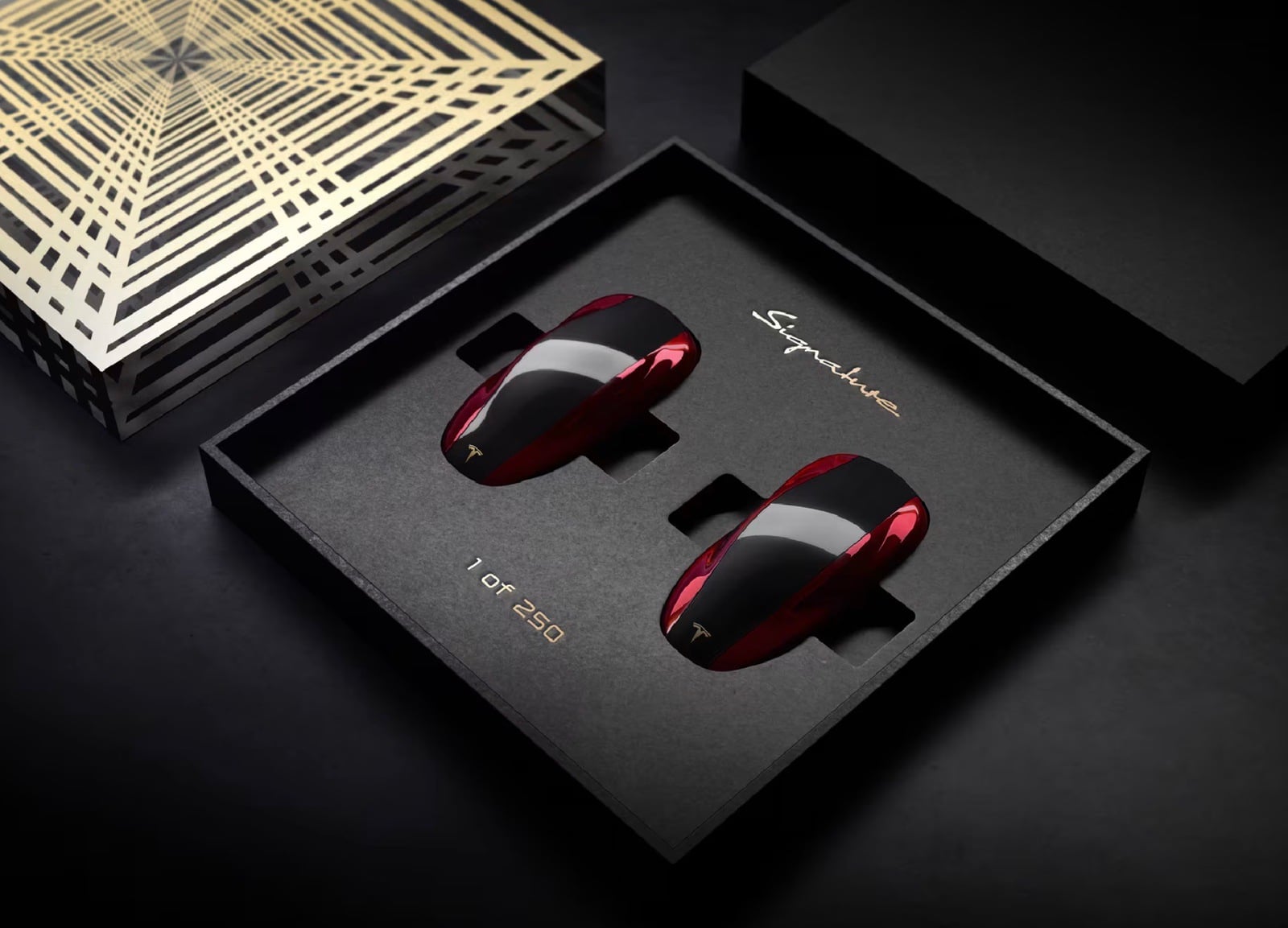 Tesla Sets May 12 Fremont Send-Off For 350 Signature Edition Model S And Model X Buyers