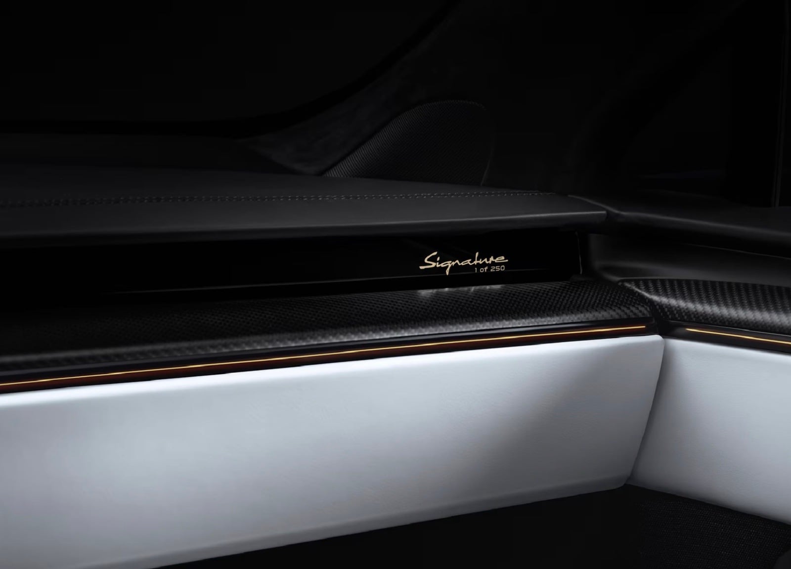 Tesla Sets May 12 Fremont Send-Off For 350 Signature Edition Model S And Model X Buyers