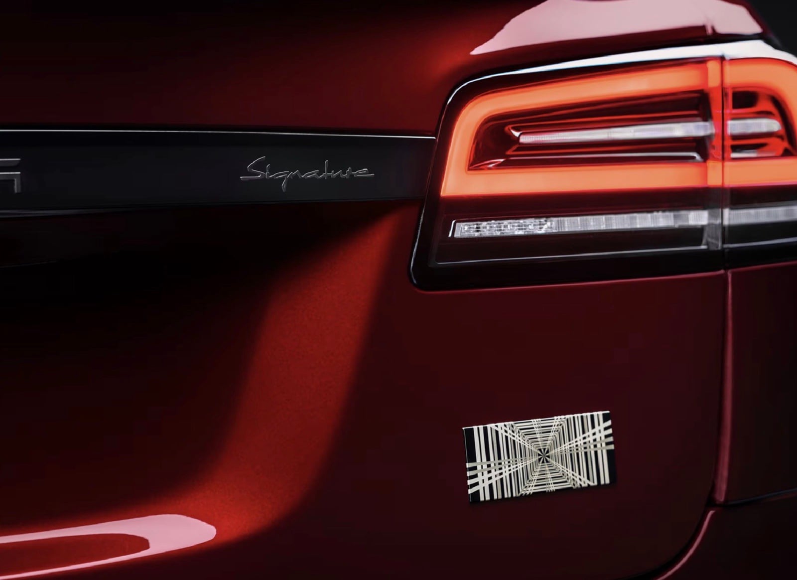 Tesla Sets May 12 Fremont Send-Off For 350 Signature Edition Model S And Model X Buyers