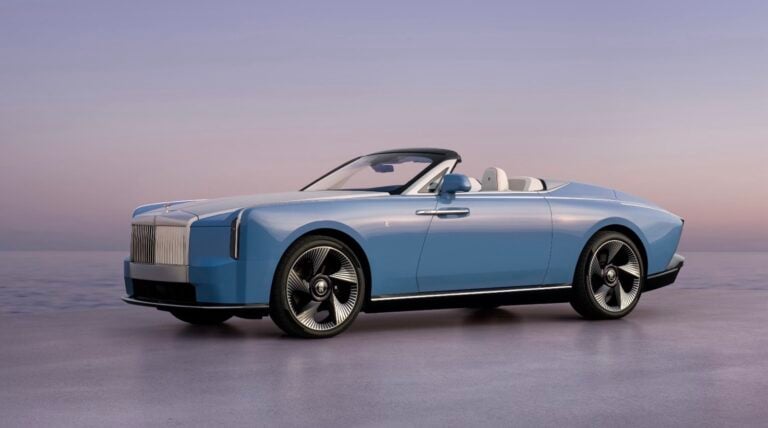 Rolls-Royce Project Nightingale