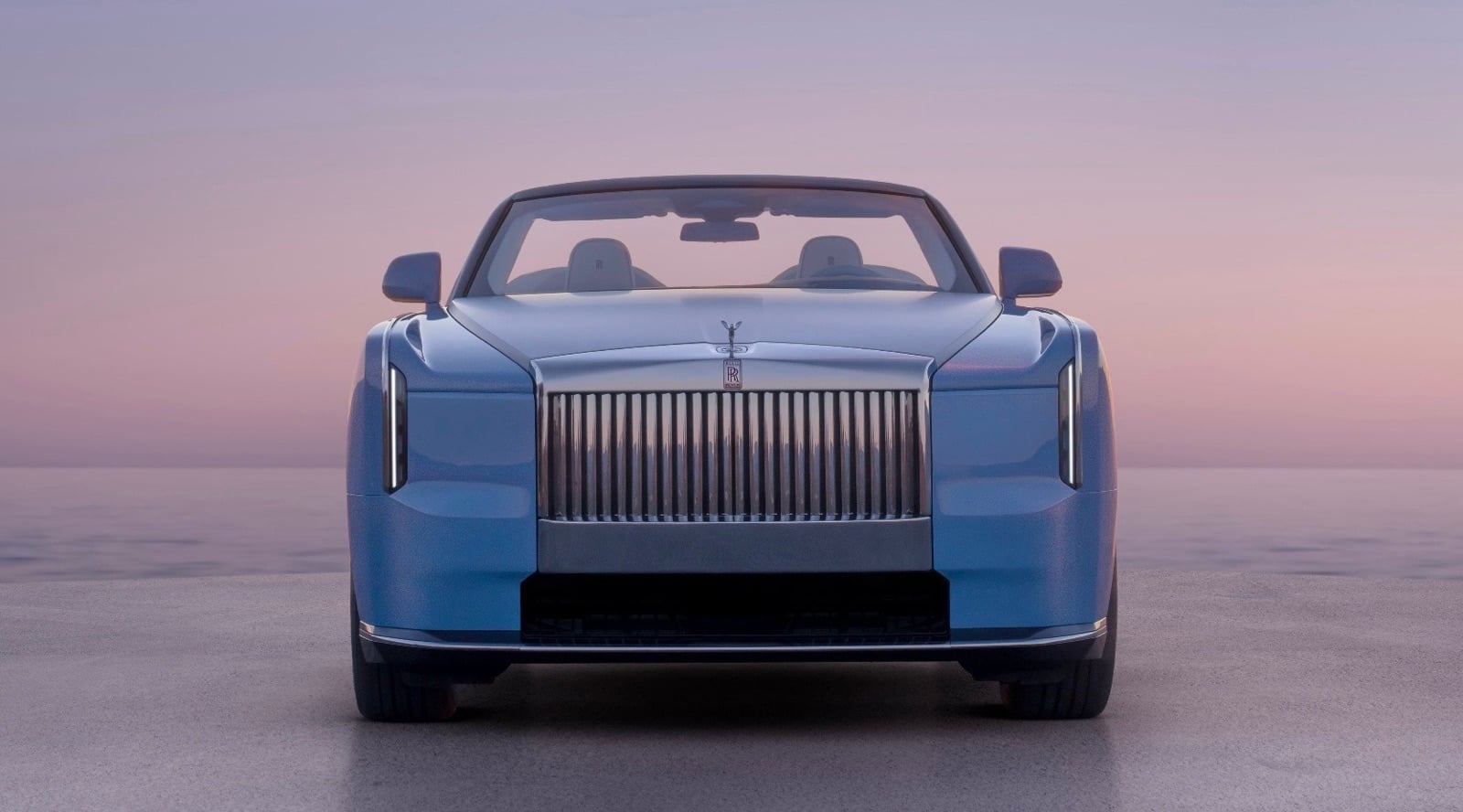 Rolls-Royce Project Nightingale