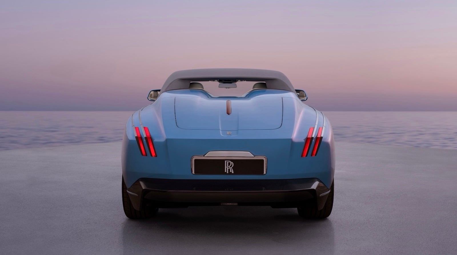 Rolls-Royce Project Nightingale