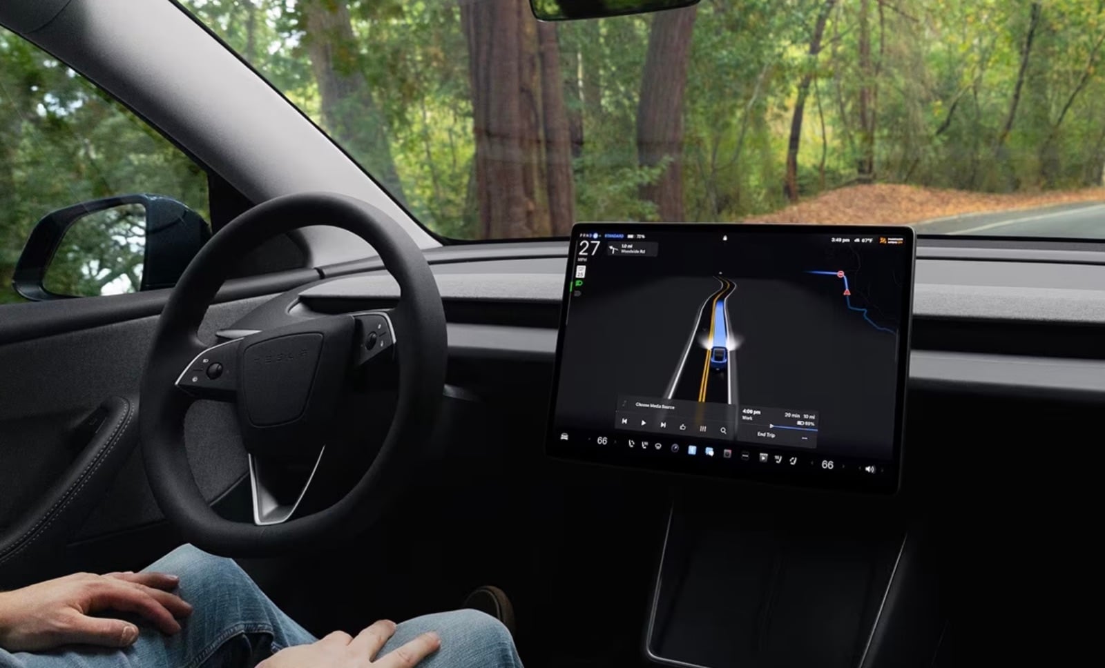 Tesla Is Building A New Compact Suv Cheaper Than The Model 3 — But It Has Said That Before 1 Tesla Is Building A New Compact Suv Cheaper Than The Model 3