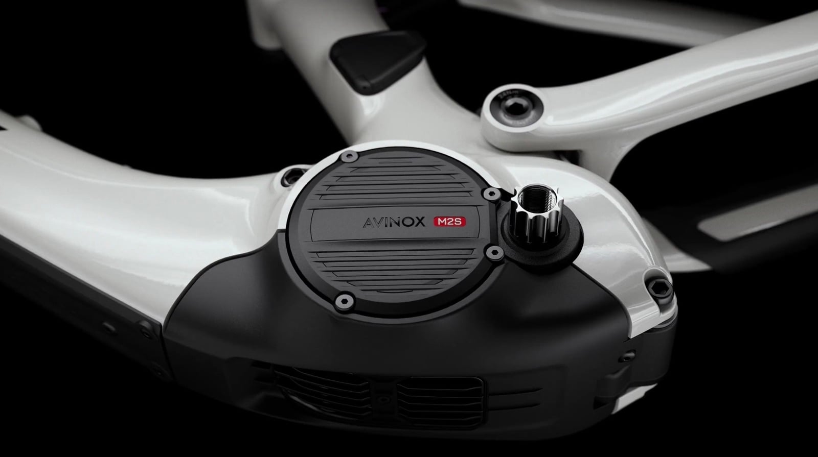 Avinox M2S Hits 1,500W And 150 Nm, Pushing E-Bike Motors Into Electric Motorcycle Territory