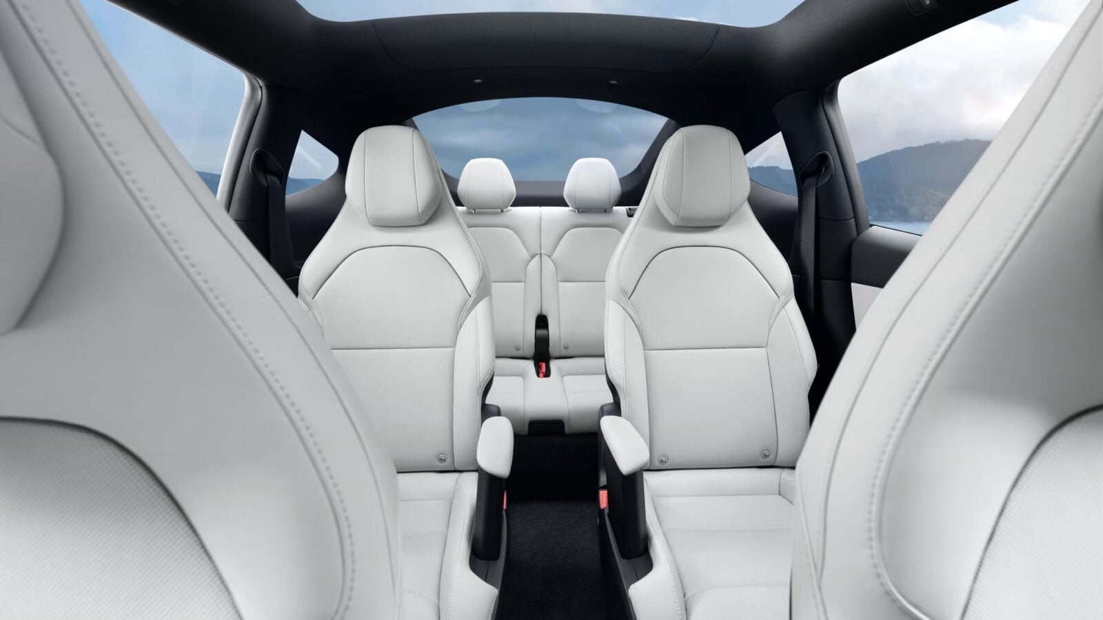 Tesla Model Y. Model Year 2026. Photo Credit: Tesla
